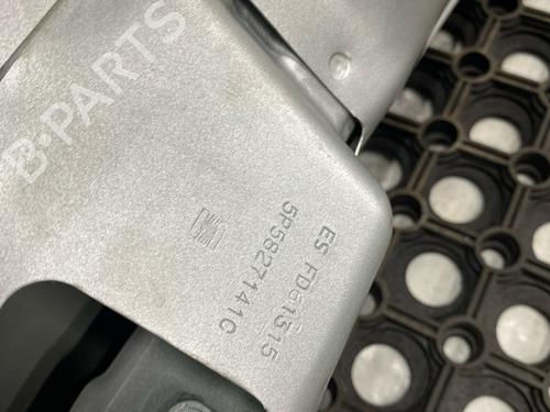 Tailgate SEAT ALTEA XL (5P5, 5P8) 1.2 TSI | BP29037675C6 