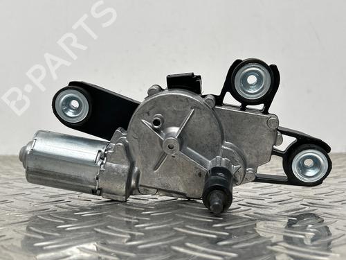 Used Rear wiper motor Rear wiper motor FORD MONDEO III (B5Y) 2.0 16V (146 hp) 39886602 39886602