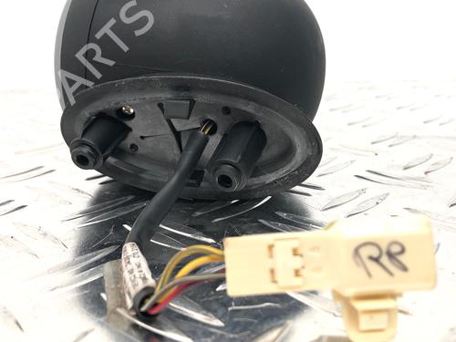 Display monitor OPEL AGILA B (H08) 1.2 (F68) | BP30174101C48 