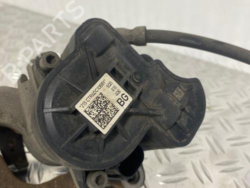 Right rear brake caliper VW GOLF VII (5G1, BQ1, BE1, BE2) 2.0 TDI | BP29032077M106 