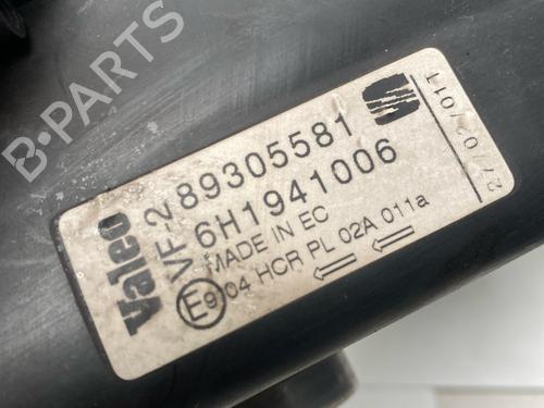 Right headlight SEAT AROSA (6H1) 1.0 | BP29034831C29 