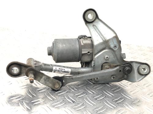 Ruitenwisser mechaniek voor VW PHAETON (3D1, 3D2, 3D3, 3D4, 3D6, 3D7, 3D8, 3D9) 3.0 V6 TDI 4motion (233 hp) 29031299