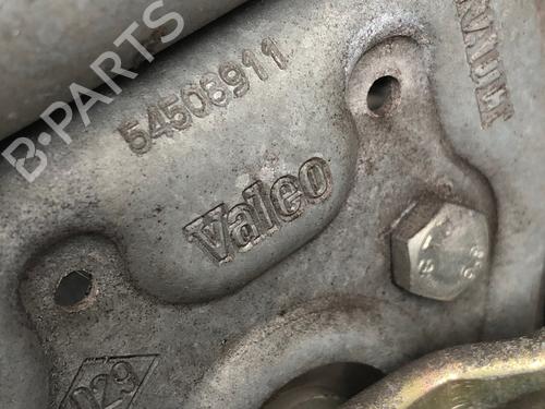 Front wiper motor RENAULT CLIO II (BB_, CB_) 1.2 16V (BB05, BB0W, BB11, BB27, BB2T, BB2U, BB2V, CB05,... | BP29877539M29 