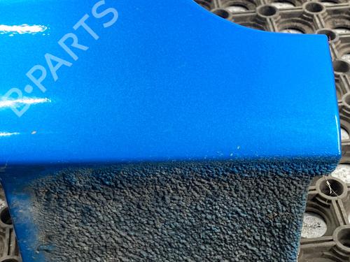 Forkjerm venstre FORD FIESTA VI (CB1, CCN) 1.25 | BP29136786C41 