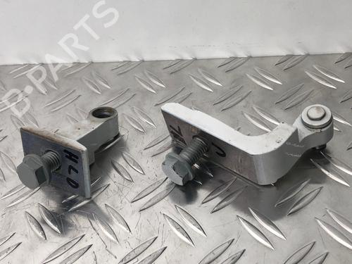 Hinge/Door check strap BMW 1 (F20) 116 d | BP29037164C146 