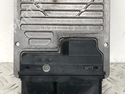 Engine control unit (ECU) MERCEDES-BENZ C-CLASS Coupe (CL203) C 180 Kompressor (203.746) | BP29031508M57