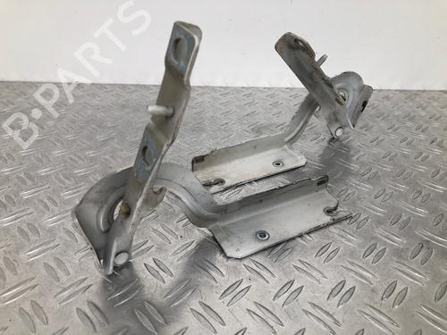 Hinge/Door check strap PEUGEOT EXPERT Van (VF3A_, VF3U_, VF3X_) 2.0 HDi 130 | BP29031998C146 