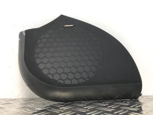 Used Door moulding trim MERCEDES-BENZ S-CLASS Coupe (C215) CL 600 (215.376) (500 hp) 30936482