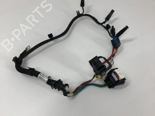Used Wiring harness BMW 2 Active Tourer (F45) 216 d (116 hp) 29033567