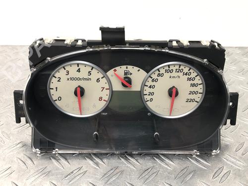 Used Instrument cluster NISSAN MICRA C+C III (K12) 1.4 16V (88 hp) 29509133
