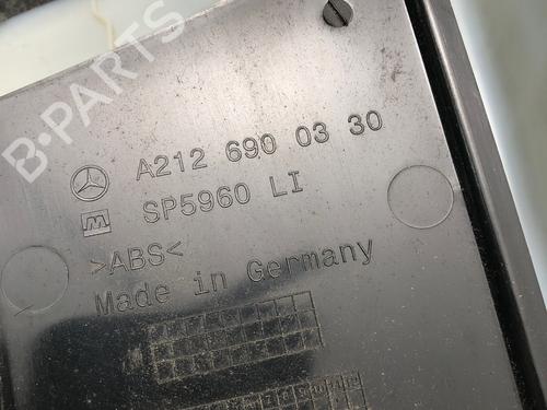 Other MERCEDES-BENZ E-CLASS T-Model (S212) E 220 CDI / BlueTEC (212.202, 212.201) | BP29036371O1 