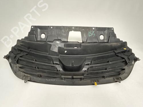 Grill RENAULT TRAFIC III Van (FG_) 1.6 dCi 115 (FGMD) | BP36411194C40  - Image 5