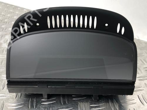 Display BMW 5 Touring (E61) 525 d (177 hp) 29031079