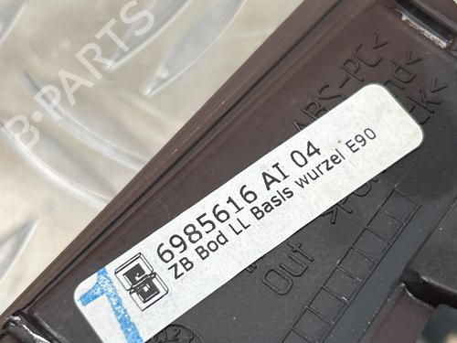 Middle console BMW 3 (E90) 318 i | BP33242919I22  - Image 7