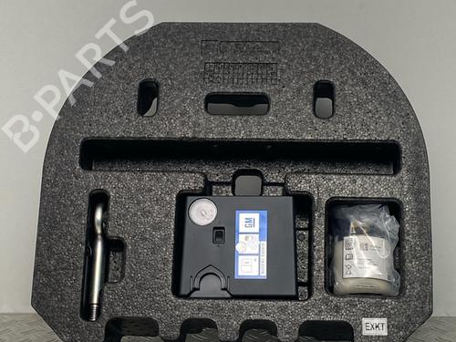 Roue de secours kit OPEL KARL (C16) 1.0 (73 hp) 29032261