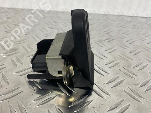 Tailgate lock VW GOLF VII (5G1, BQ1, BE1, BE2) 2.0 TDI | BP29031934C101 