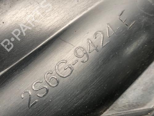 Intake manifold FORD FOCUS II (DA_, HCP, DP) 1.4 | BP30640810M70