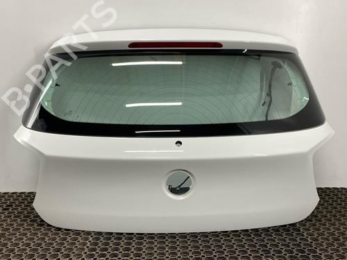 Used Tailgate BMW 1 (F20) 116 d (116 hp) 29032449