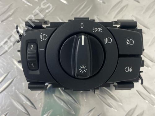 Used Headlight switch BMW 1 (E87) 116 i (115 hp) 29031382