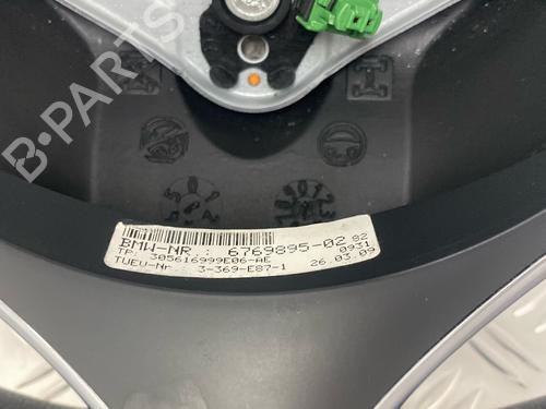 Steering wheel BMW 1 Convertible (E88) 118 i | BP29037810C49 