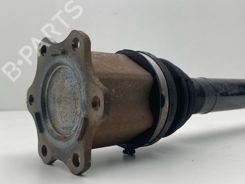 Right front driveshaft VW CADDY III MPV (2KB, 2KJ, 2CB, 2CJ) 1.9 TDI | BP29032994M39