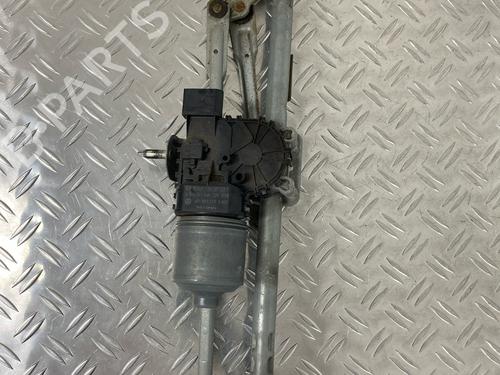 Front wipers mechanism VW POLO V (6R1, 6C1) 1.2 | BP29033628C83 