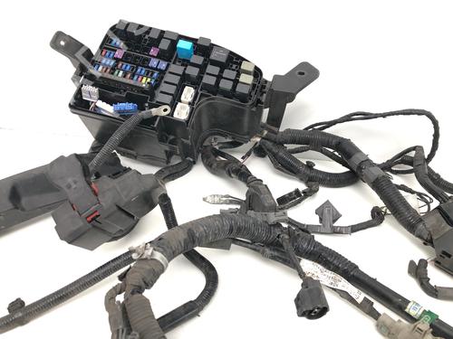Used Wiring harness MAZDA 3 (BM, BN) 2.0 (120 hp) 29037695