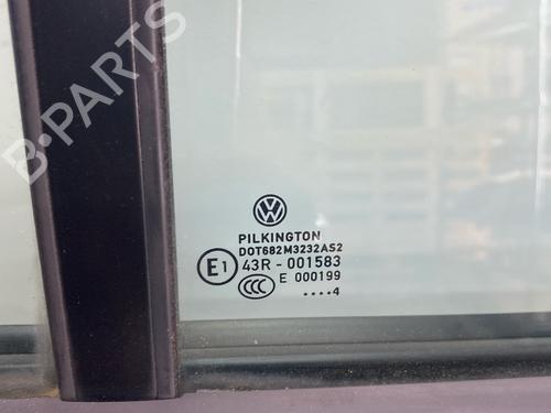 Right rear door VW TOURAN (1T3) 1.2 TSI | BP29036852C5
