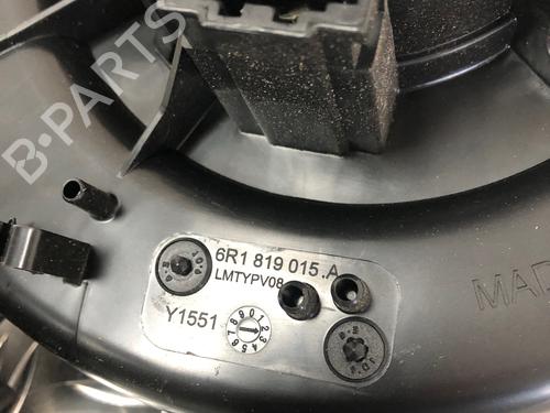 Heater blower motor SKODA FABIA III Estate (NJ5) 1.0 TSI | BP29034129M62 