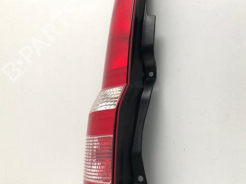 Left taillight FIAT PANDA (169_) 1.2 (169AXF2A, 169AXF1A) | BP29478380C34 