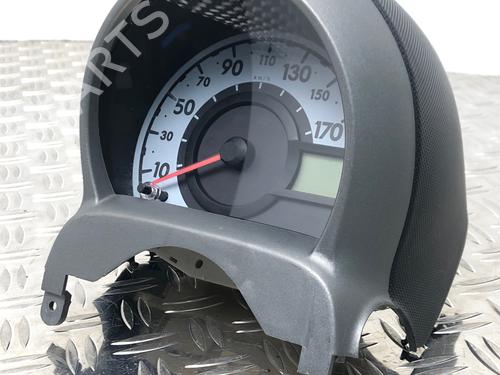 Instrument cluster TOYOTA AYGO (_B1_) 1.0 (KGB10_, KGB10R) | BP31193851C47