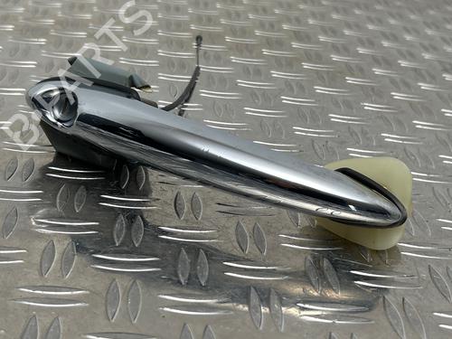 Used Front left exterior door handle Front left exterior door handle 36952089 36952089