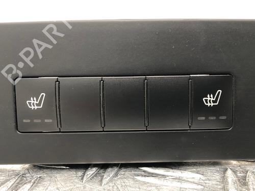 Switch MERCEDES-BENZ B-CLASS Sports Tourer (W245) B 170 (245.232) | BP29036547I30 