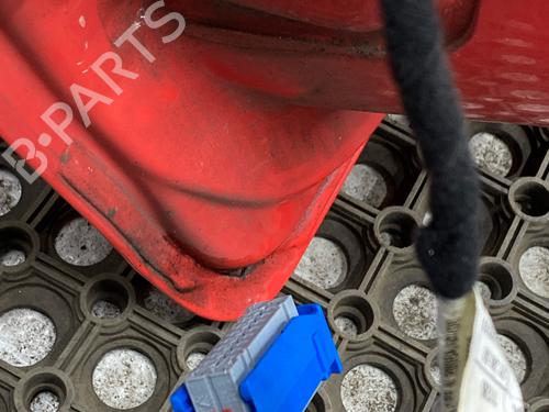 Right front door FORD KA (RU8) 1.2 | BP29031942C3