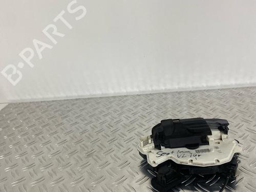Front left lock SEAT LEON ST (5F8) 1.6 TDI | BP29031276C98 
