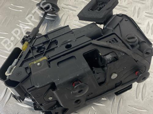 Rear right lock SEAT IBIZA V (KJ1, KJG) 1.0 TSI | BP29036587C99 