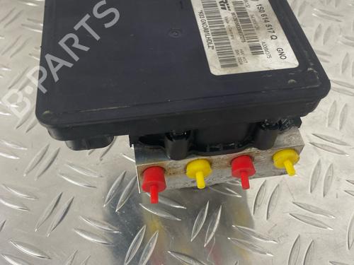 ABS pump VW UP! (121, 122, BL1, BL2, BL3, 123) 1.0 | BP29032911M43 