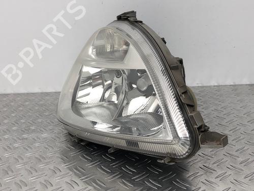 Right headlight MERCEDES-BENZ A-CLASS (W168) A 190 (168.032, 168.132) | BP29035497C29 