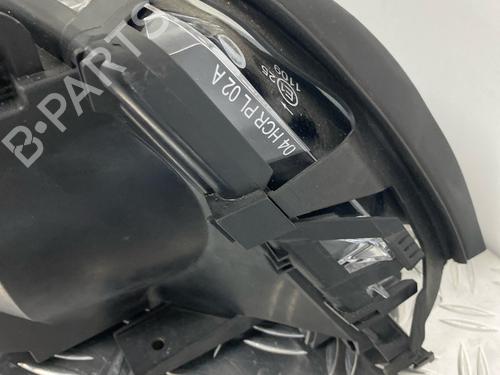 Left headlight BMW 3 Touring (E46) 318 i | BP29036772C28 