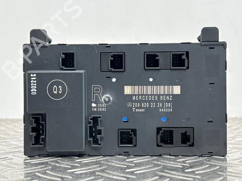 Elektronisk modul Elektronisk modul 38566762 38566762