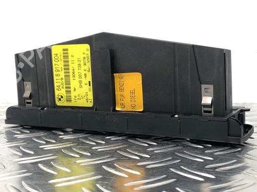 Headlight switch BMW 3 Coupe (E46) 330 Ci | BP29035550I24 