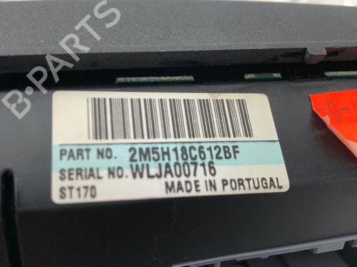 Other FORD FOCUS I (DAW, DBW) ST170 | BP29864433O1 