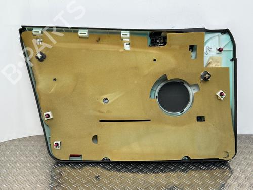 Front right panel JAGUAR X-TYPE I (X400) 2.2 D | BP37420730C59 - Image 5