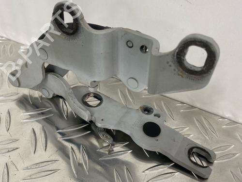 Hinge/Door check strap BMW 1 (E87) 116 i | BP29036297C146 