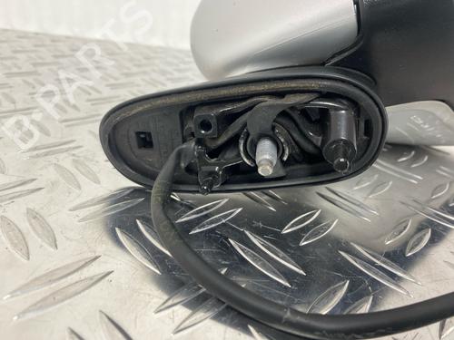 Right mirror OPEL CORSA D (S07) 1.2 (L08, L68) | BP29034540C27 