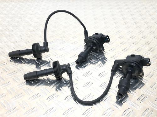 Bobine D'allumage VOLVO S40 I (644) 2.0 T4 (200 hp) 31919062