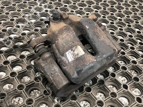 Right front brake caliper CITROËN DS3 (SA_) 1.6 THP 155 | BP29036819M104