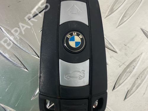 Ignition barrel BMW 1 Convertible (E88) 118 i | BP29034239M48 