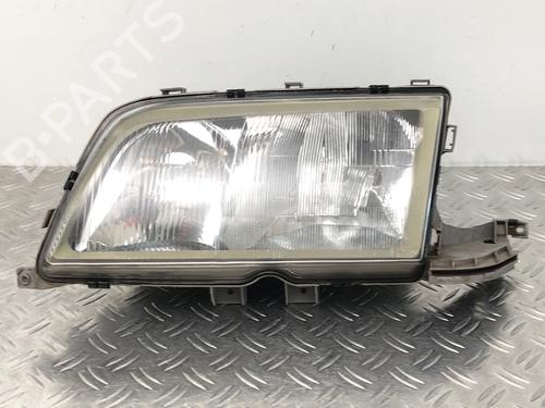 Venstre forlygte MERCEDES-BENZ C-CLASS T-Model (S202) C 180 T (202.078) (122 hp) 29036988