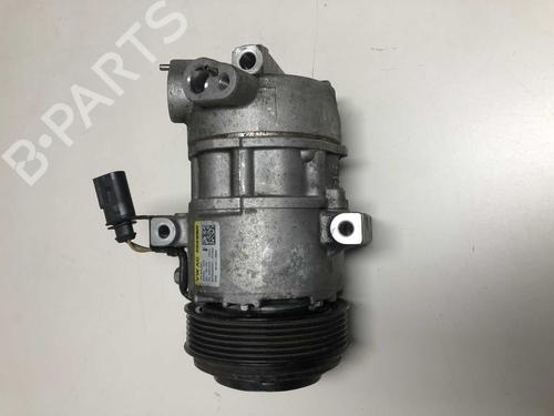 Used AC compressor VW UP! (121, 122, BL1, BL2, BL3, 123) 1.0 (60 hp) 29033934